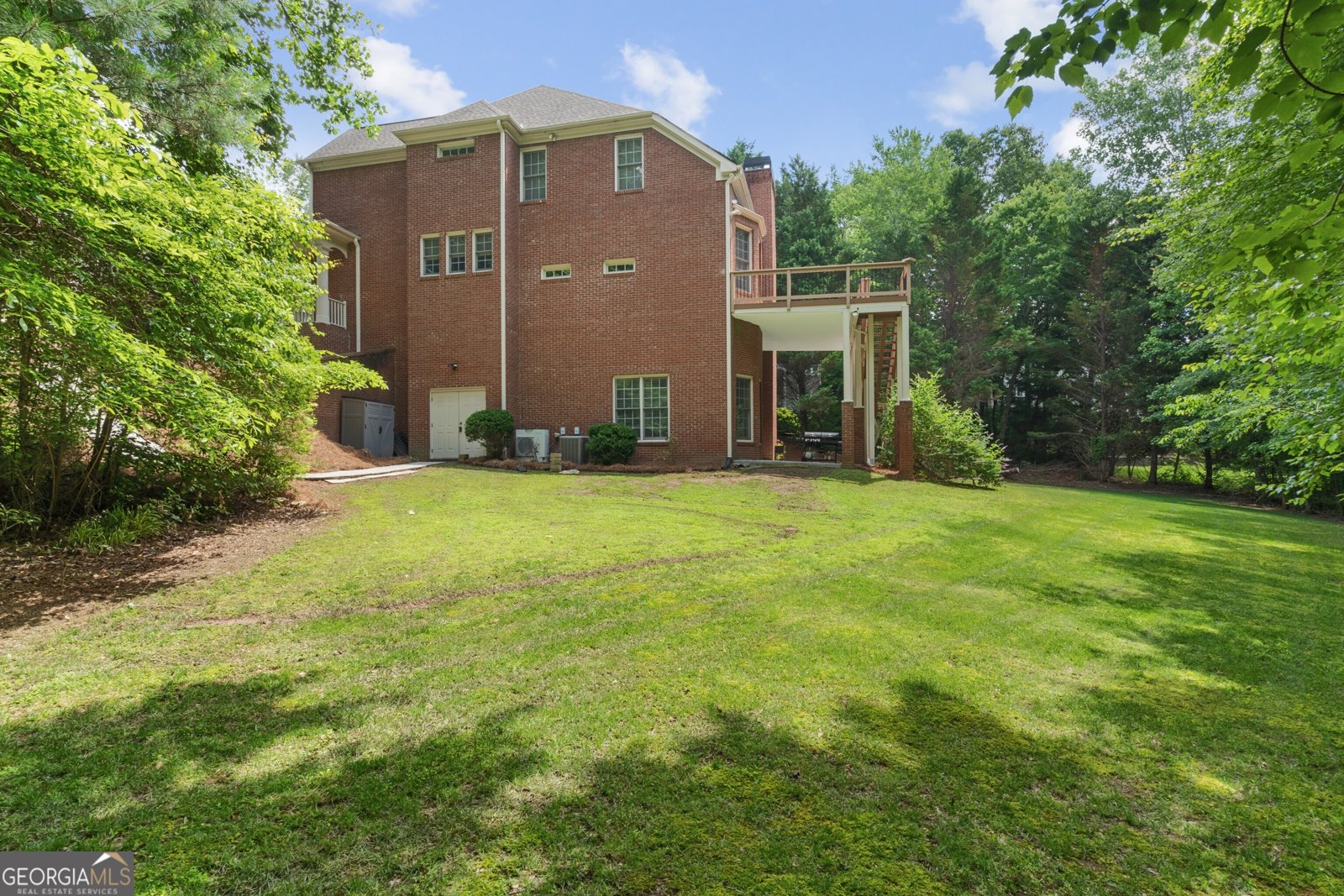 2525 Millwater Crossing Dacula - 56