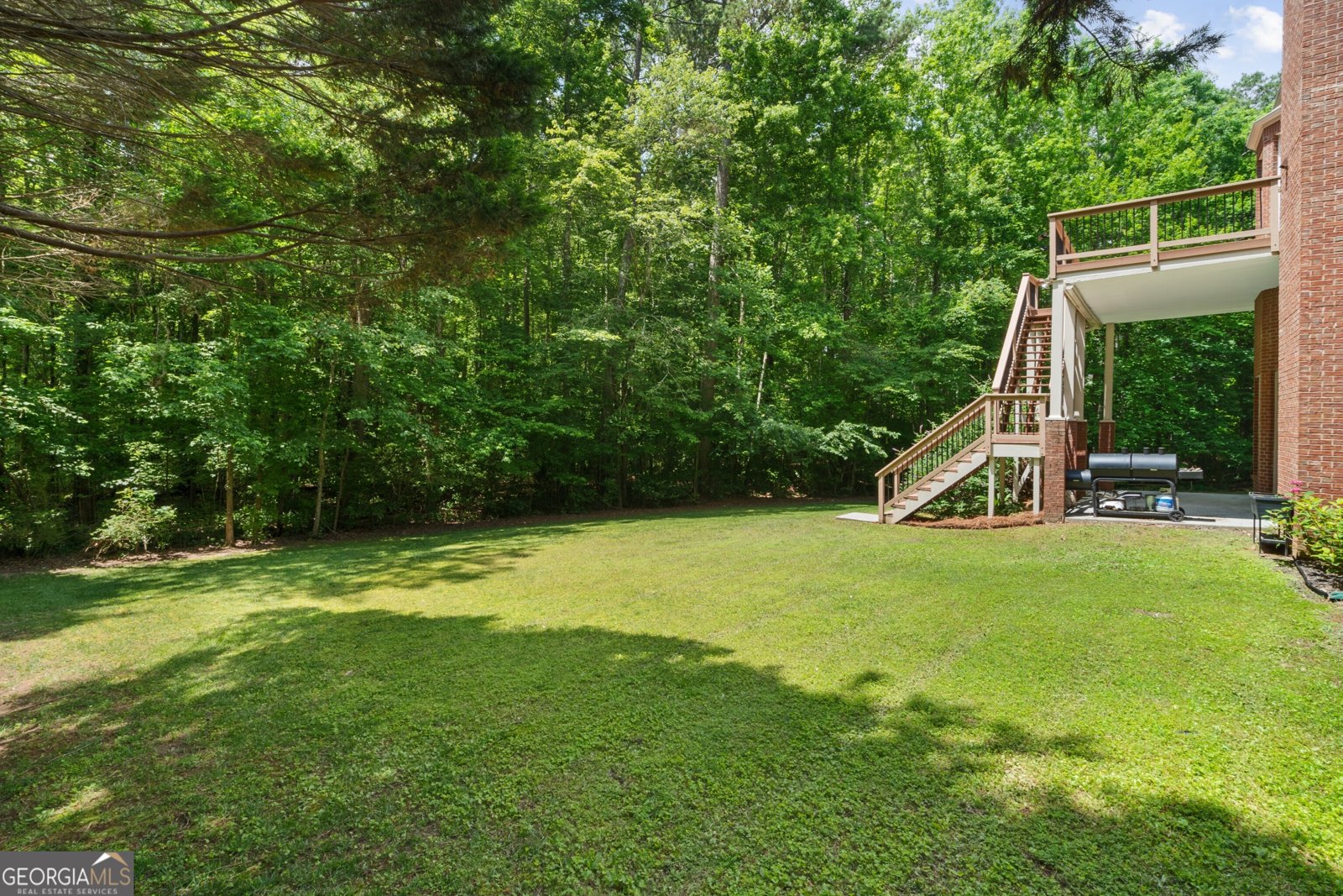 2525 Millwater Crossing Dacula - 57