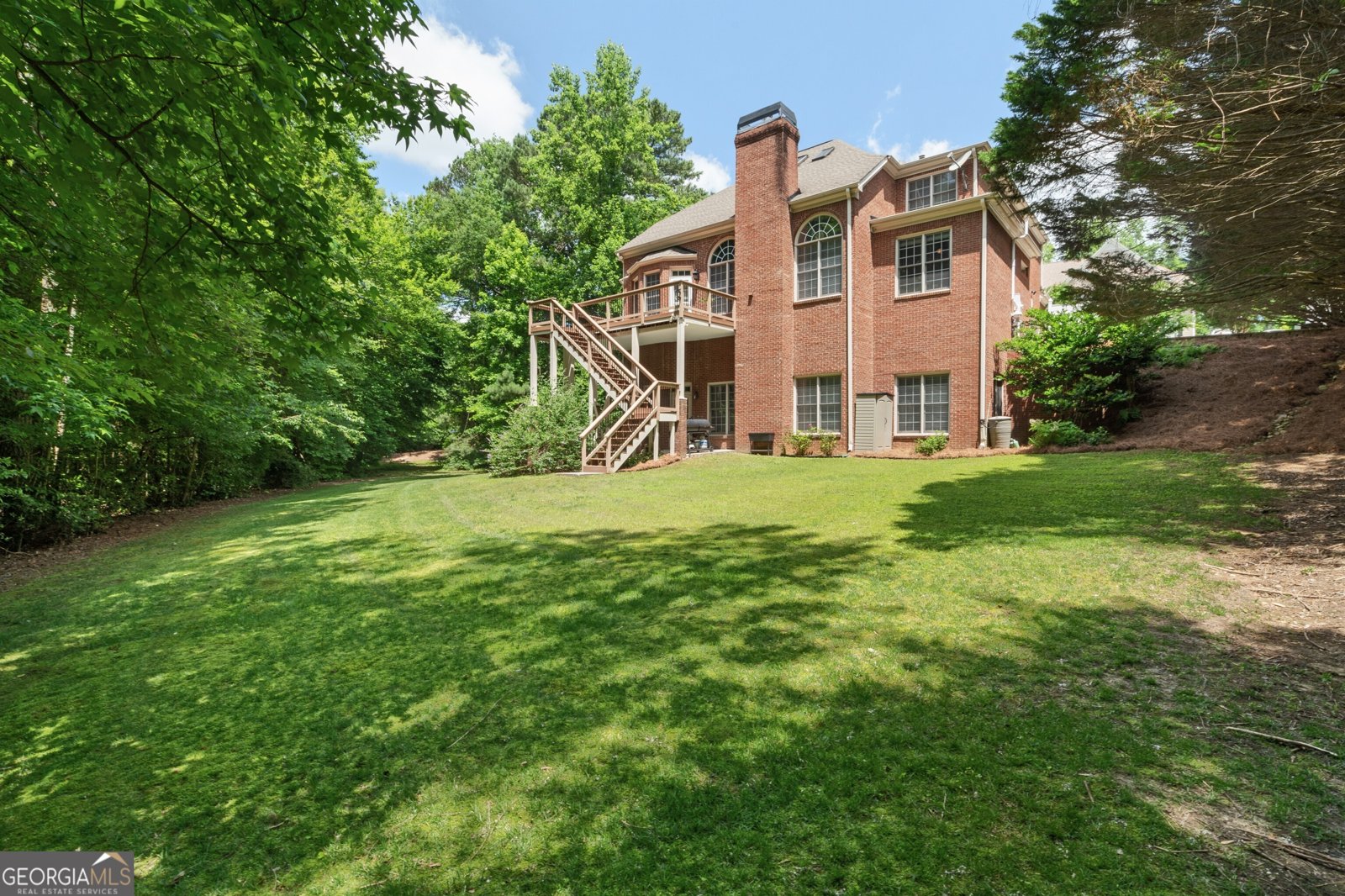 2525 Millwater Crossing Dacula - 58