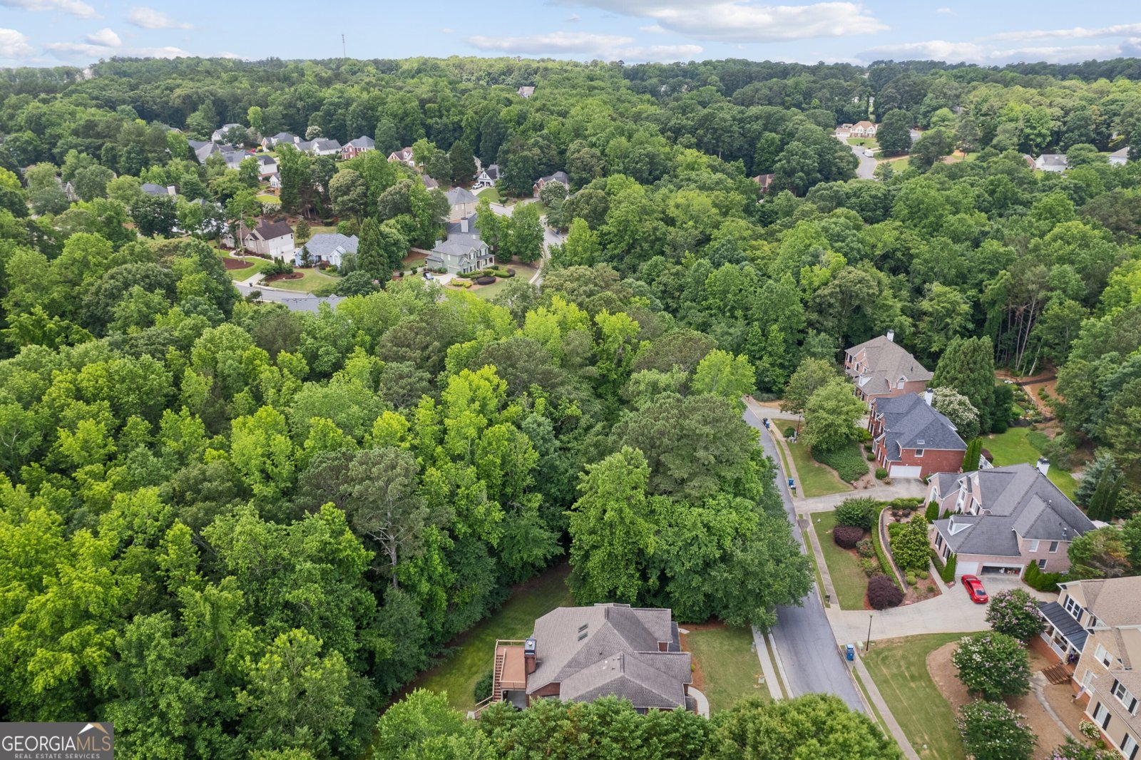 2525 Millwater Crossing Dacula - 59