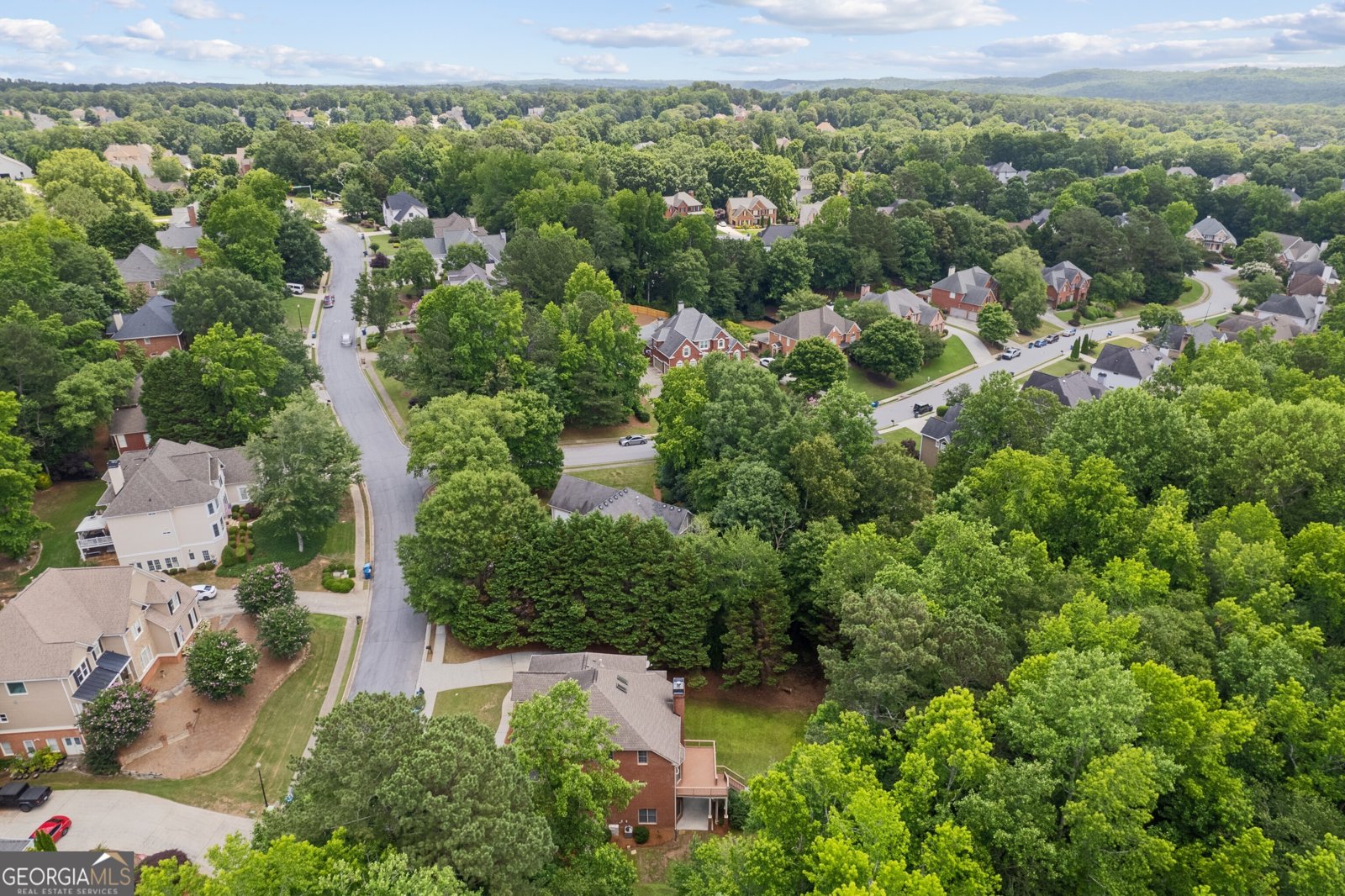 2525 Millwater Crossing Dacula - 60