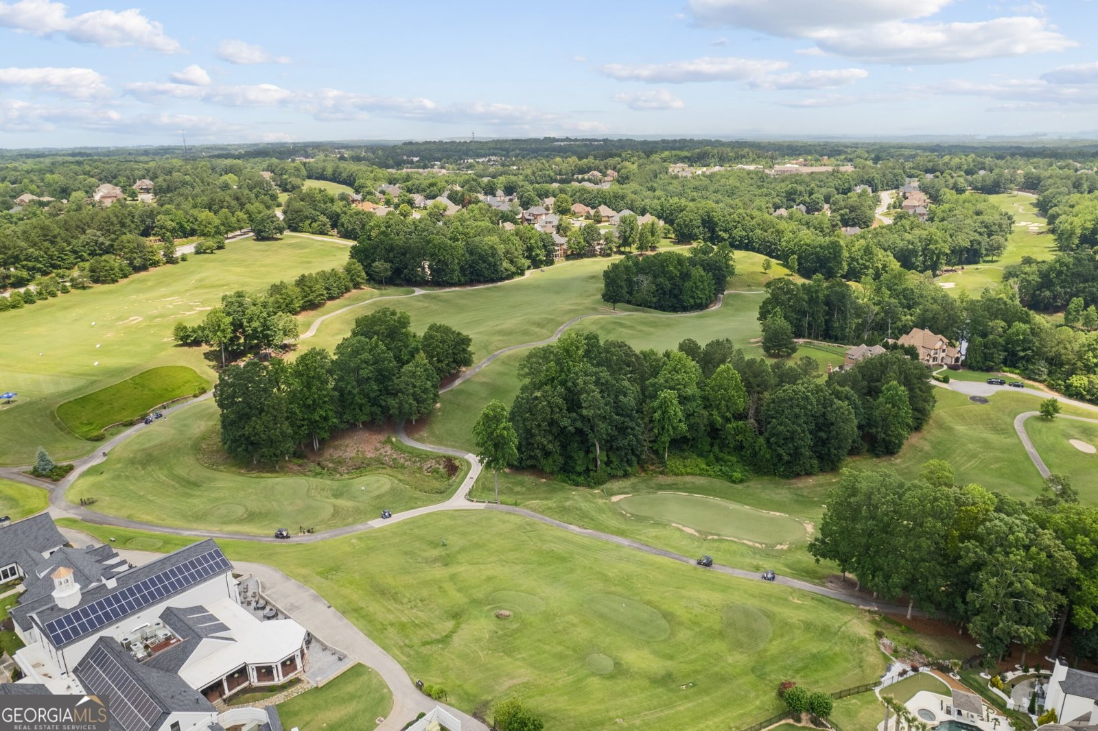 2525 Millwater Crossing Dacula - 63