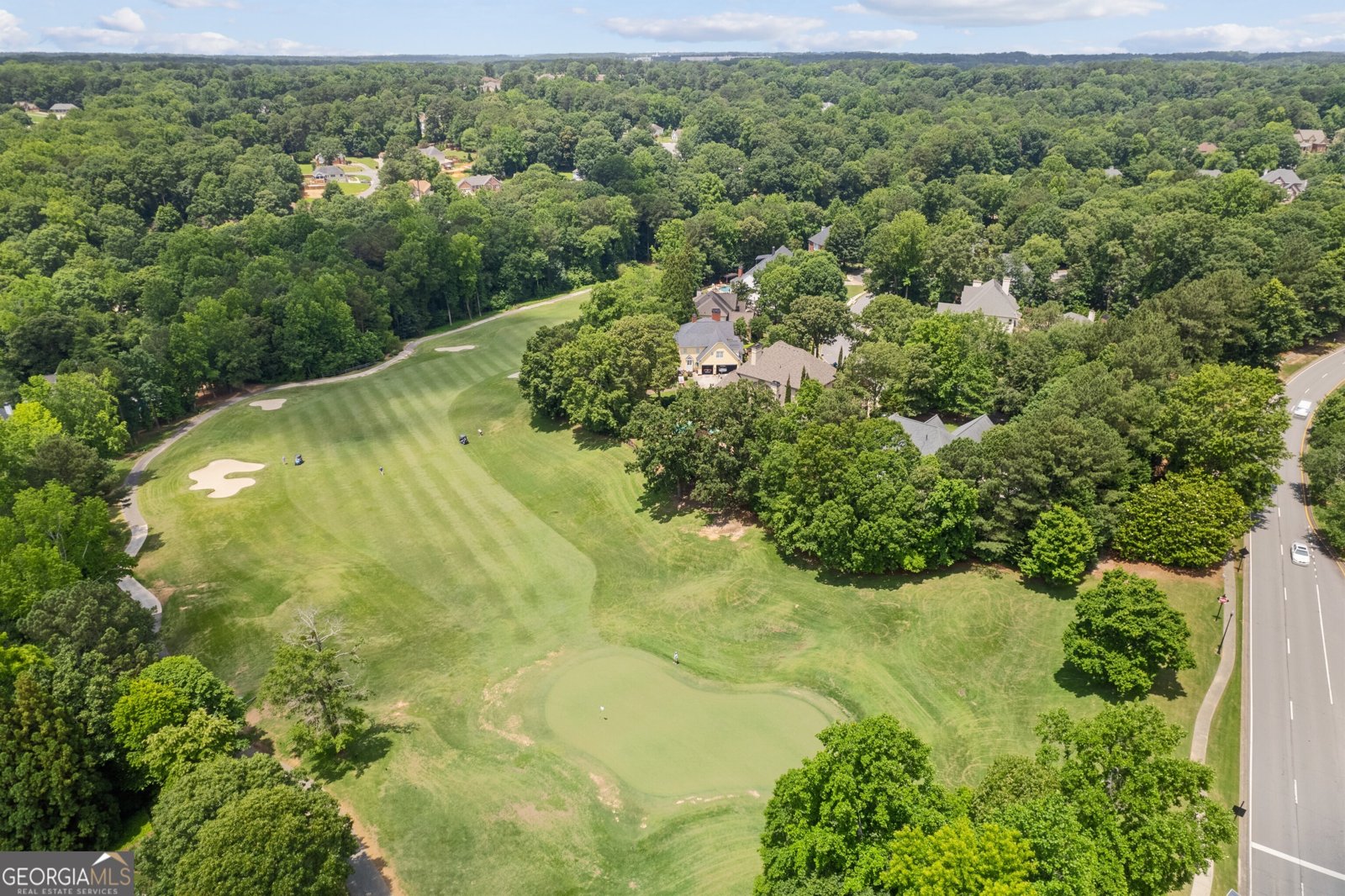 2525 Millwater Crossing Dacula - 64