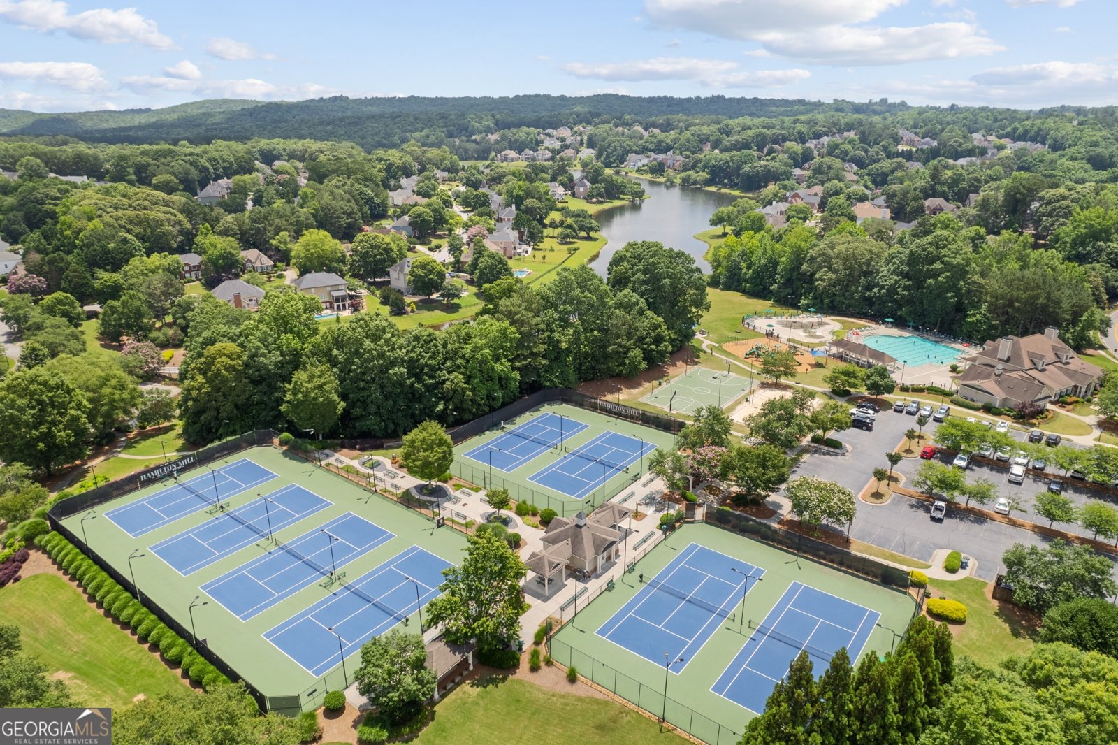 2525 Millwater Crossing Dacula - 65