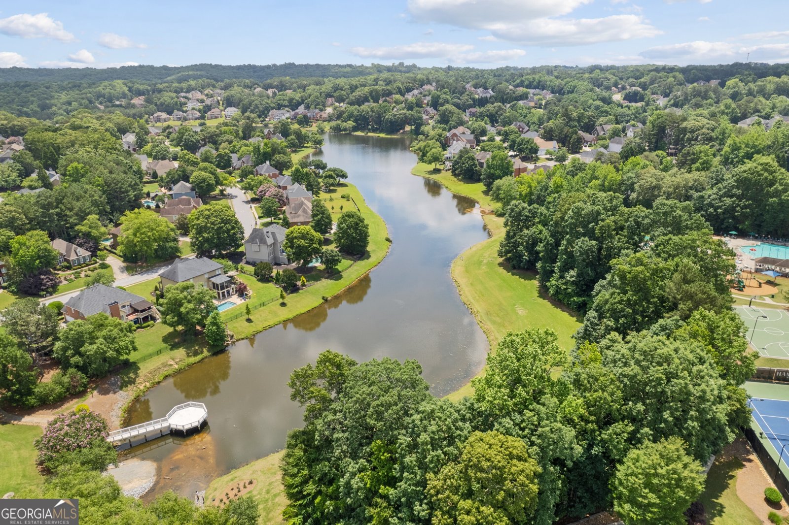 2525 Millwater Crossing Dacula - 66
