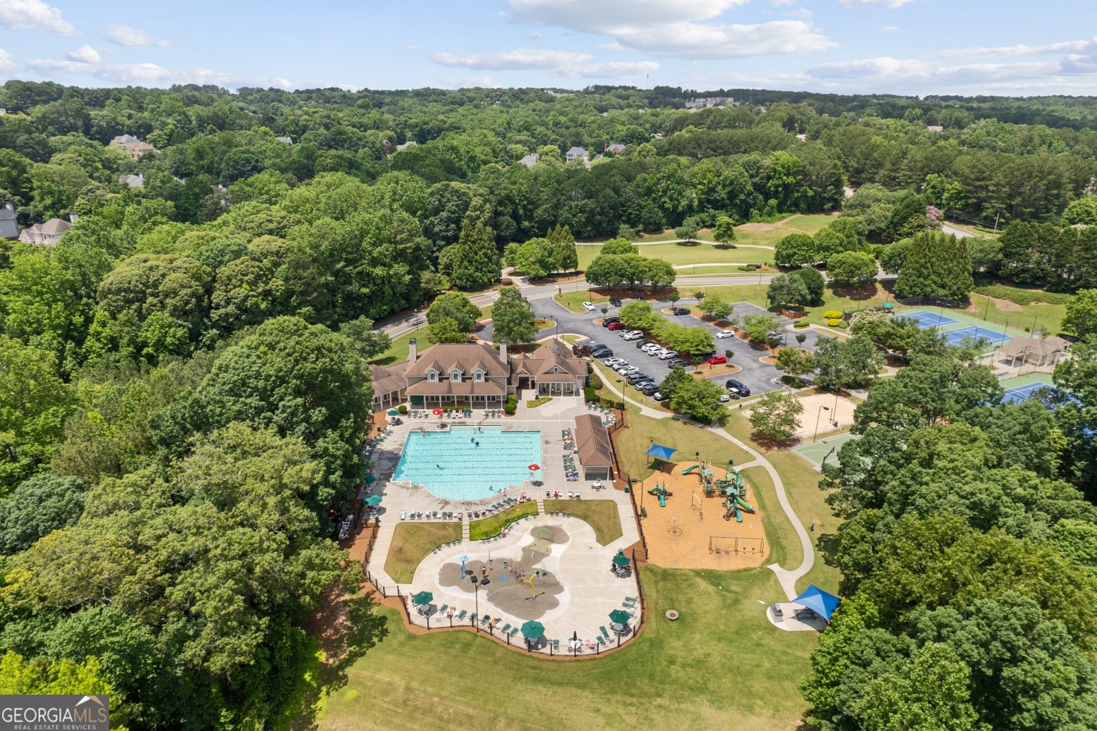 2525 Millwater Crossing Dacula - 67