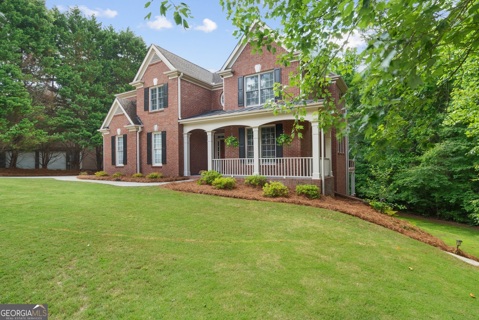 2525 Millwater Crossing Dacula - 69