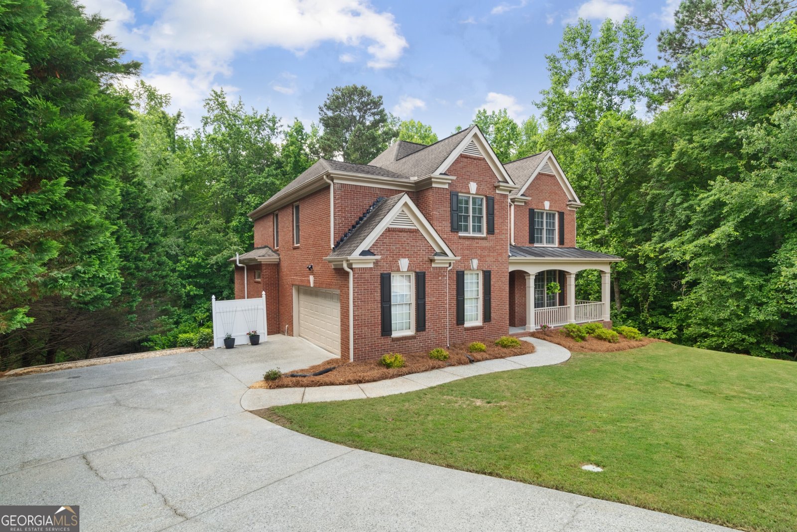 2525 Millwater Crossing Dacula - 70