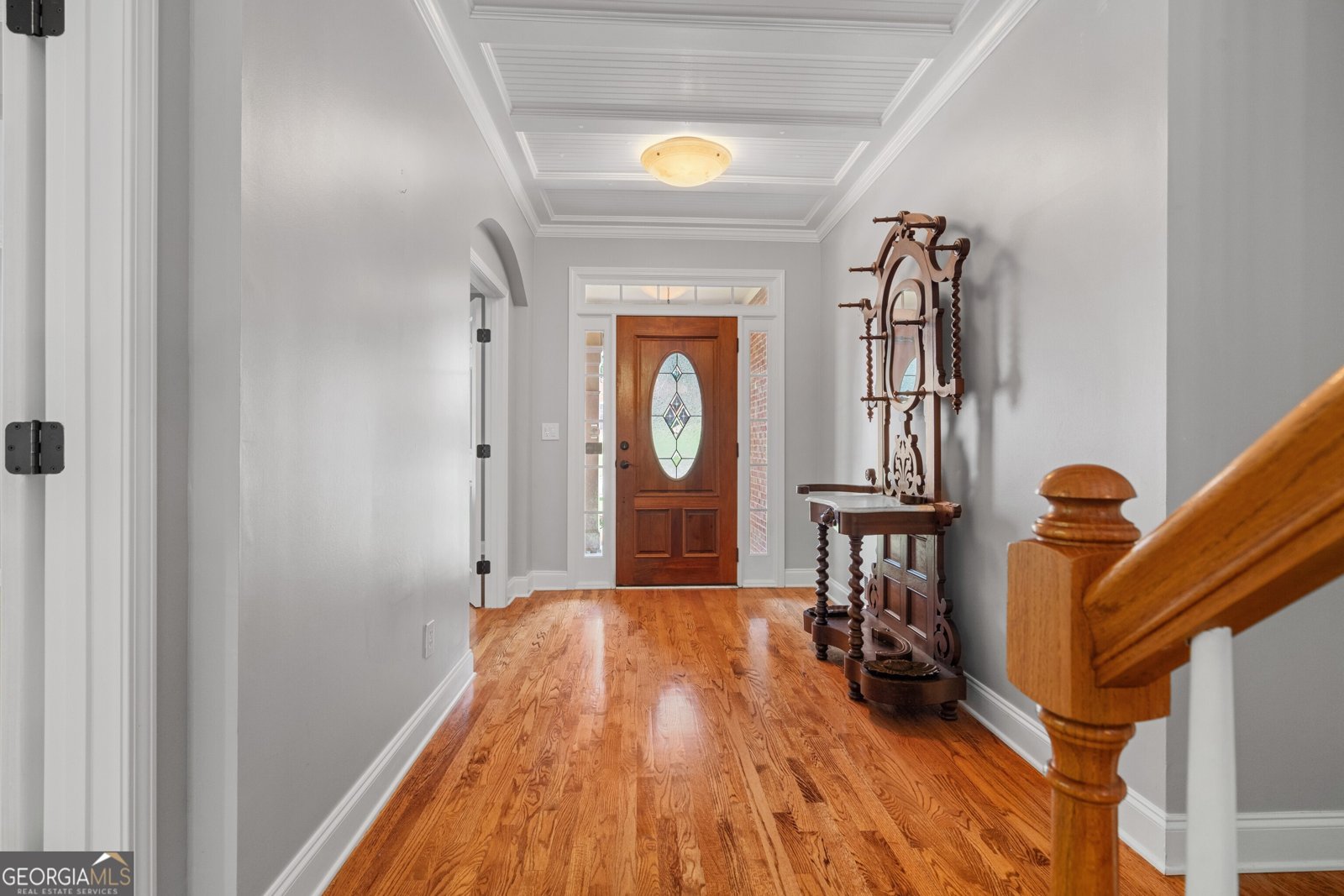 2525 Millwater Crossing Dacula - 9