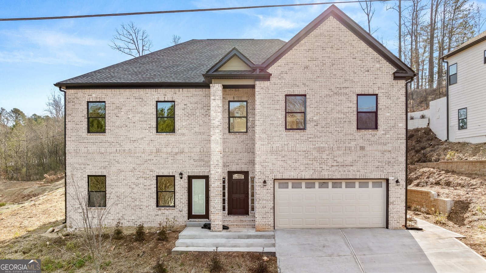 4420 Ross Estates Court Snellville - 1