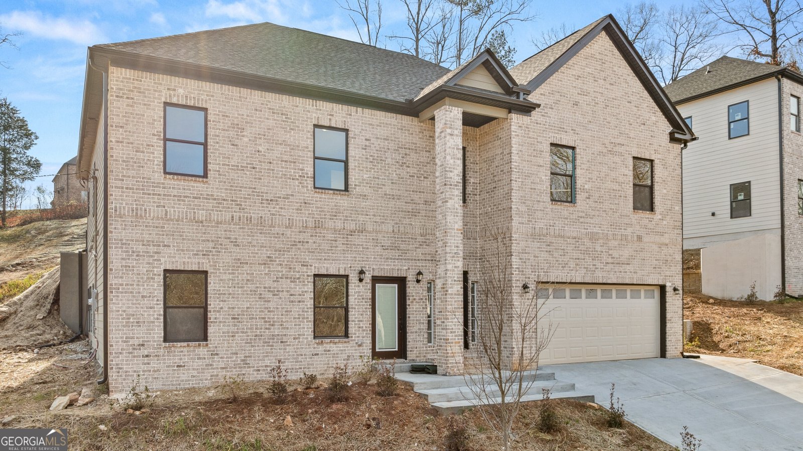4420 Ross Estates Court Snellville - 2