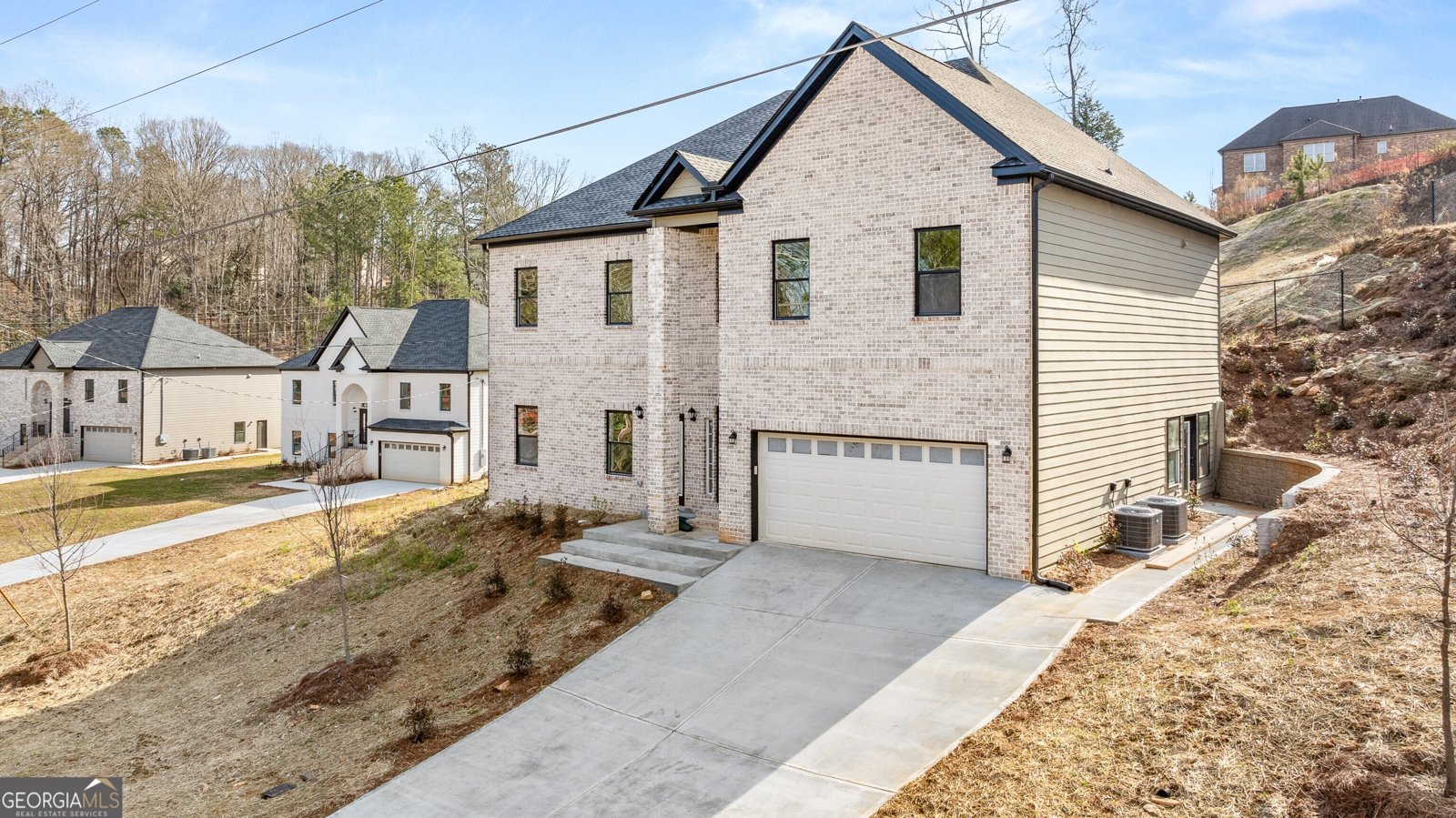 4420 Ross Estates Court Snellville - 3