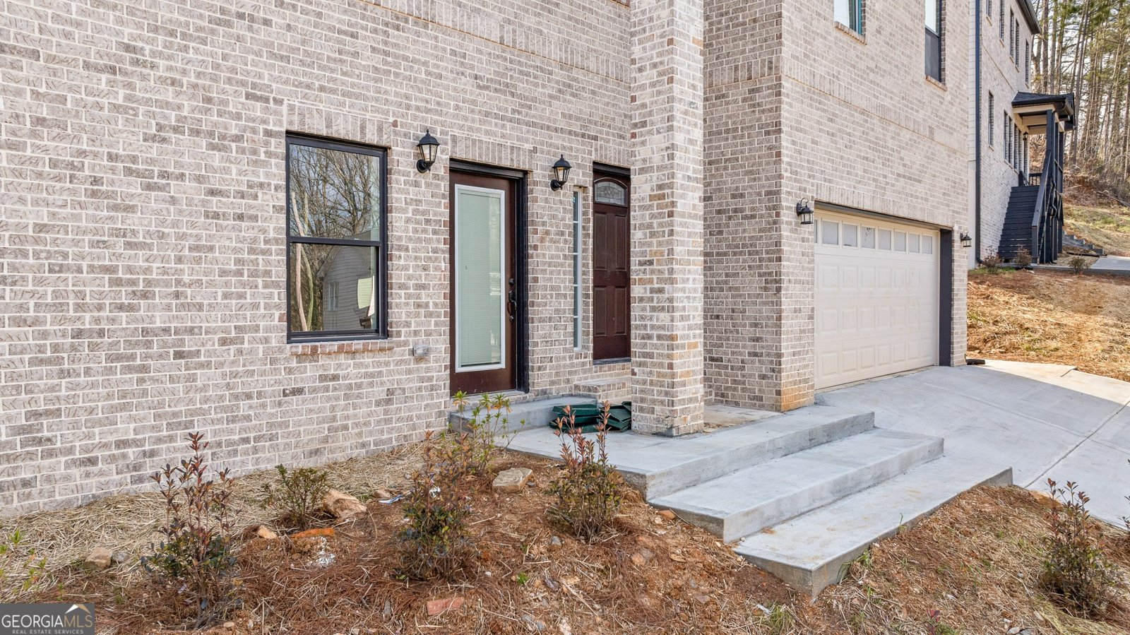 4420 Ross Estates Court Snellville - 4