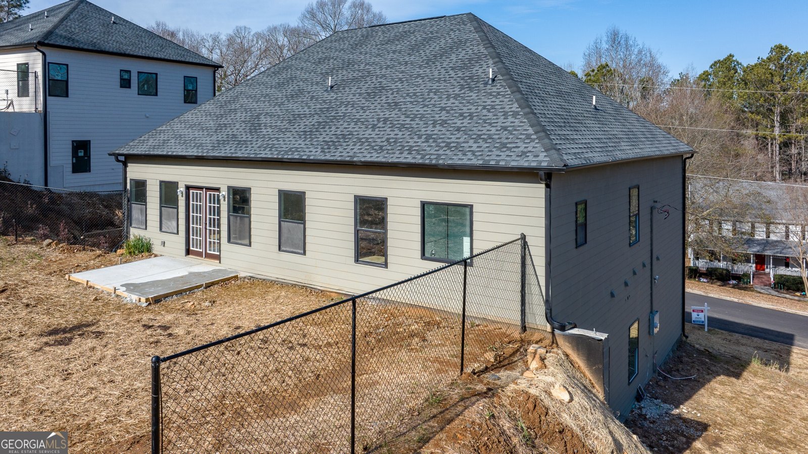 4420 Ross Estates Court Snellville - 51