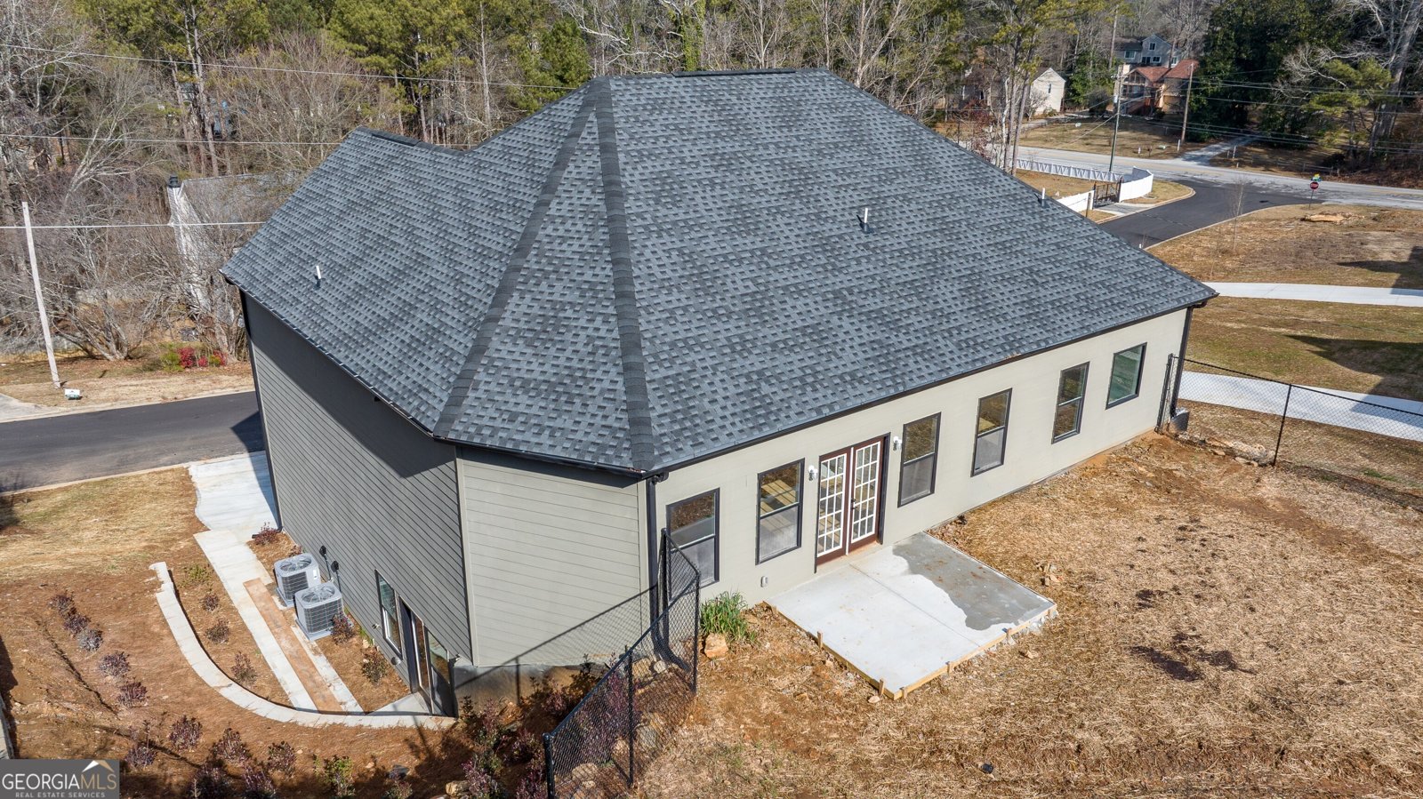 4420 Ross Estates Court Snellville - 53