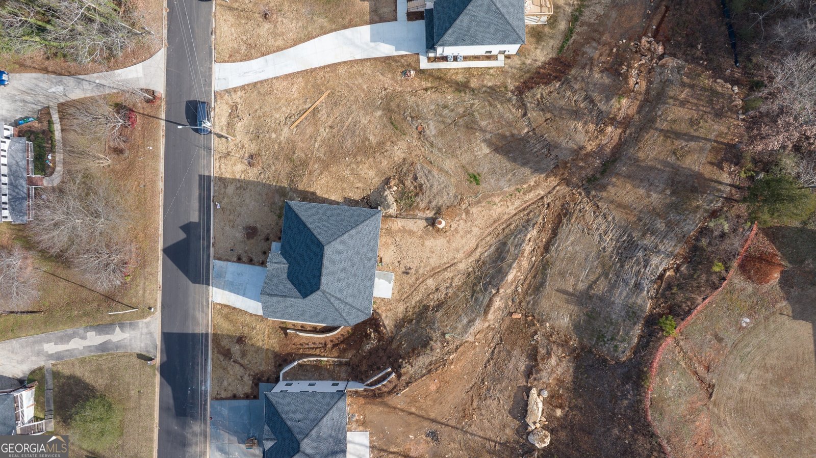 4420 Ross Estates Court Snellville - 54