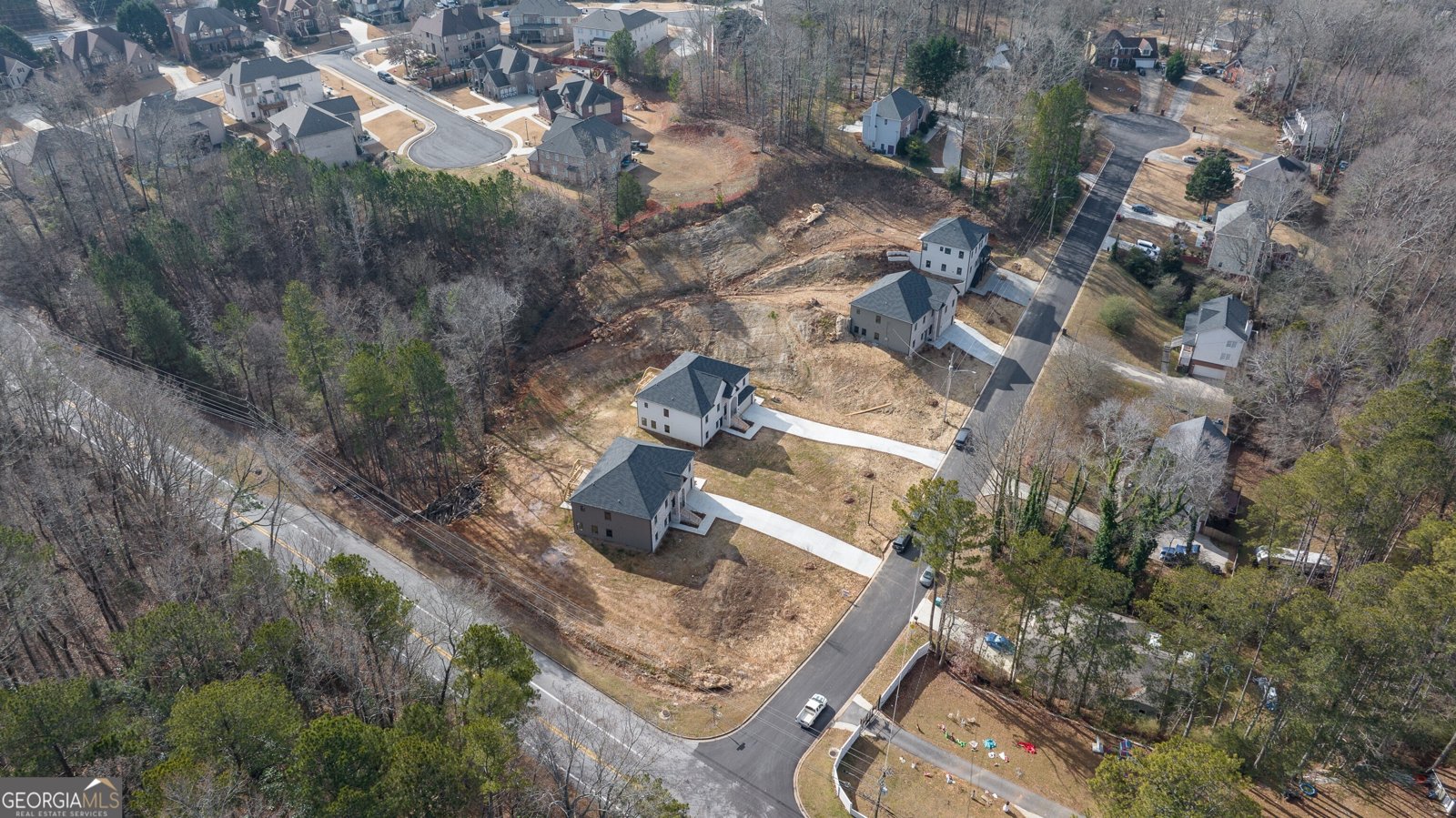 4420 Ross Estates Court Snellville - 55
