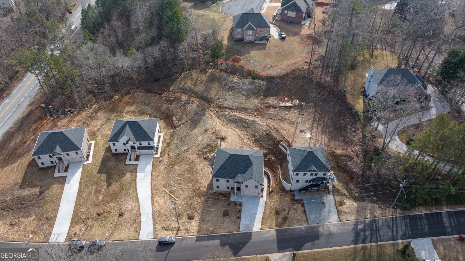 4420 Ross Estates Court Snellville - 58