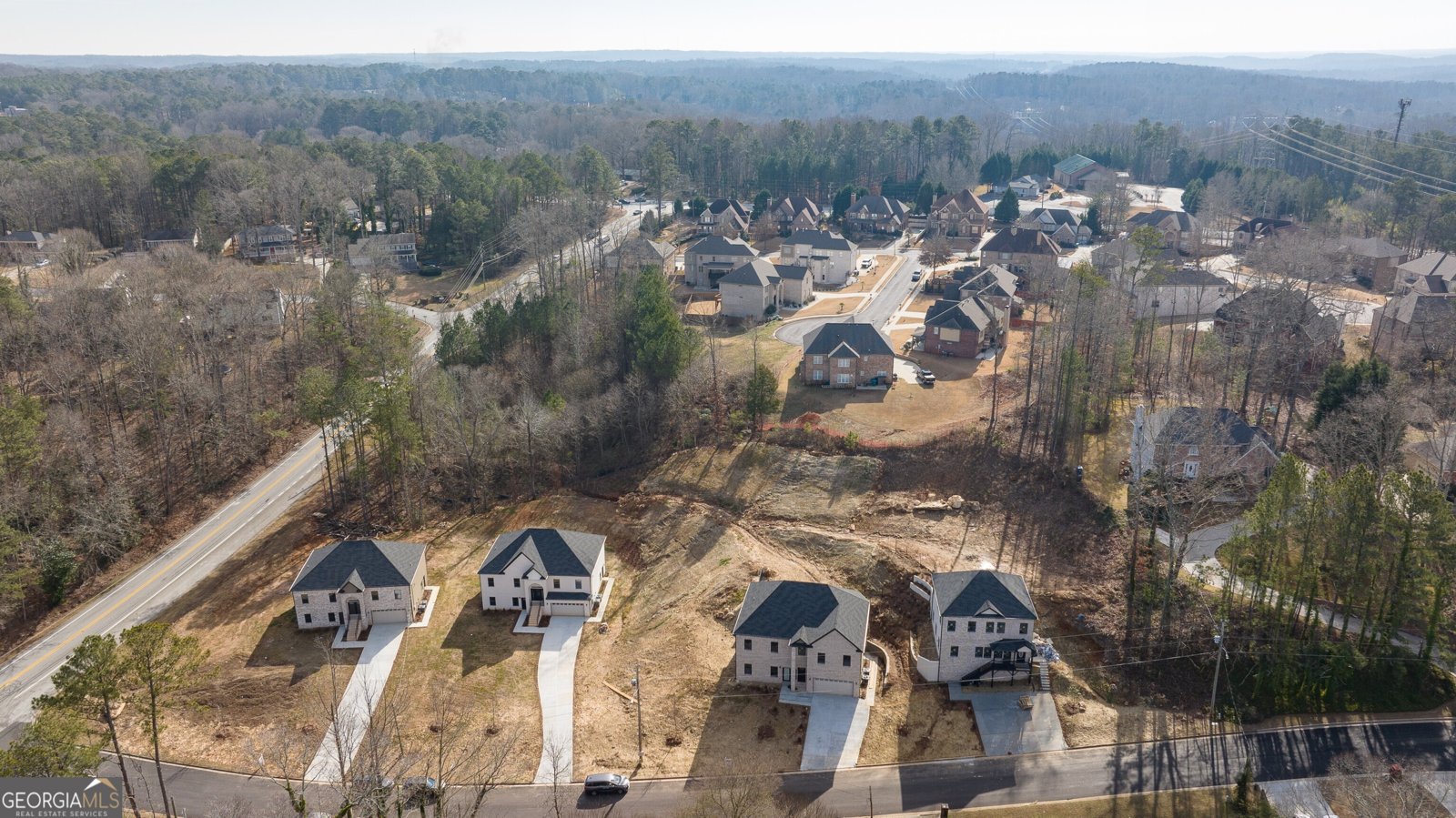 4420 Ross Estates Court Snellville - 59
