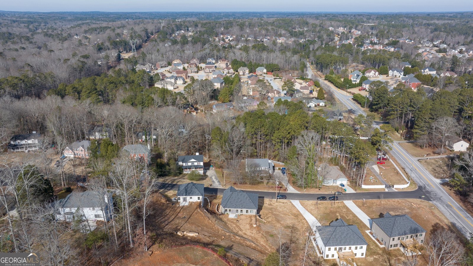 4420 Ross Estates Court Snellville - 61