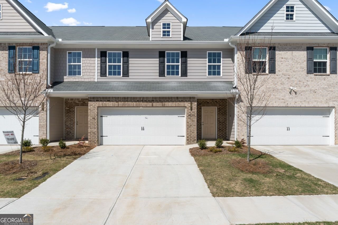 2871 FAREED Douglasville - 1