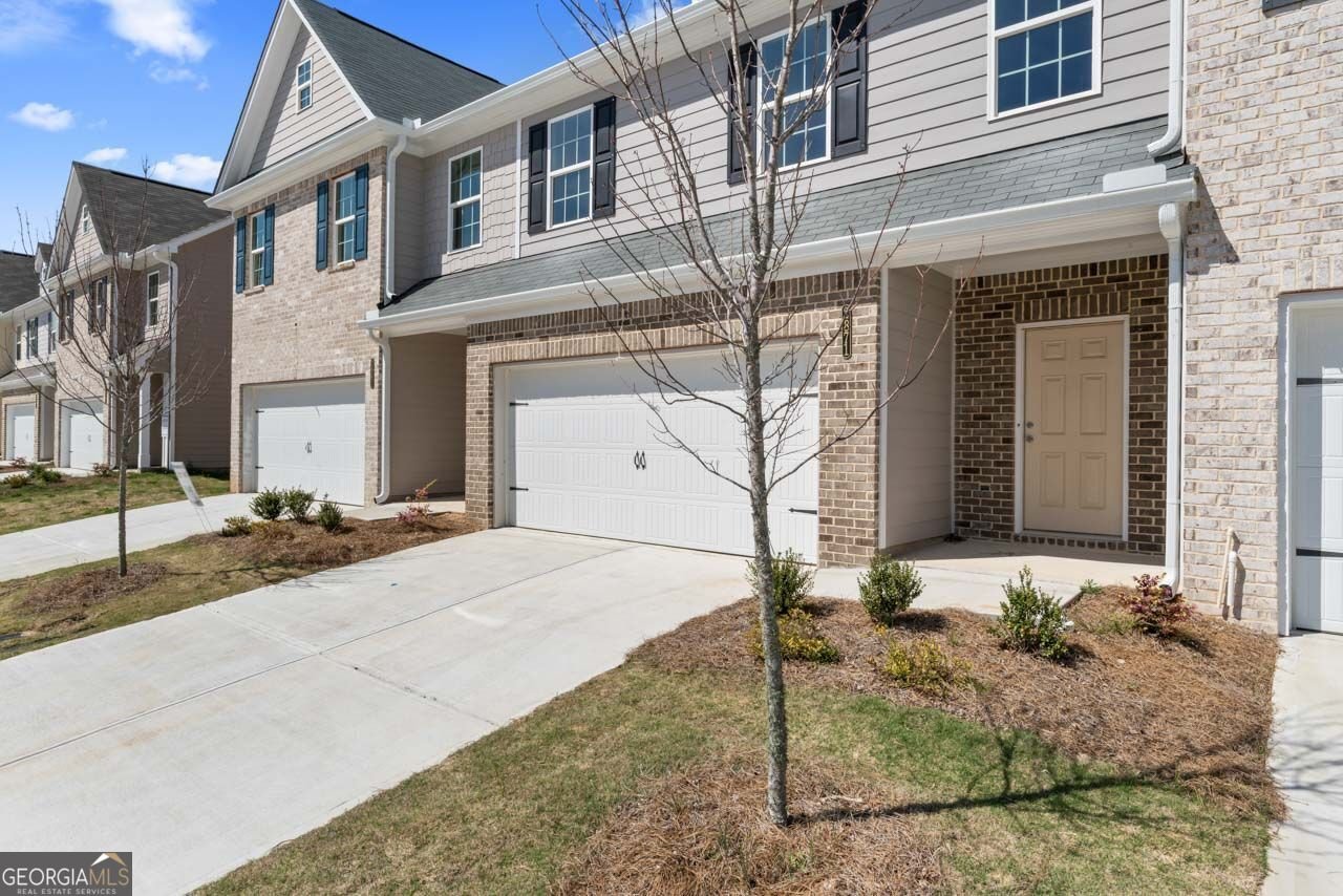 2871 FAREED Douglasville - 2