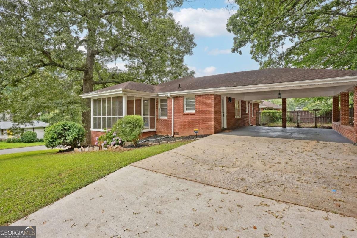 1606 Van Epps Street Atlanta - 11