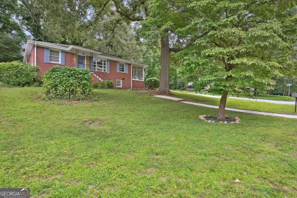 1606 Van Epps Street Atlanta - 12