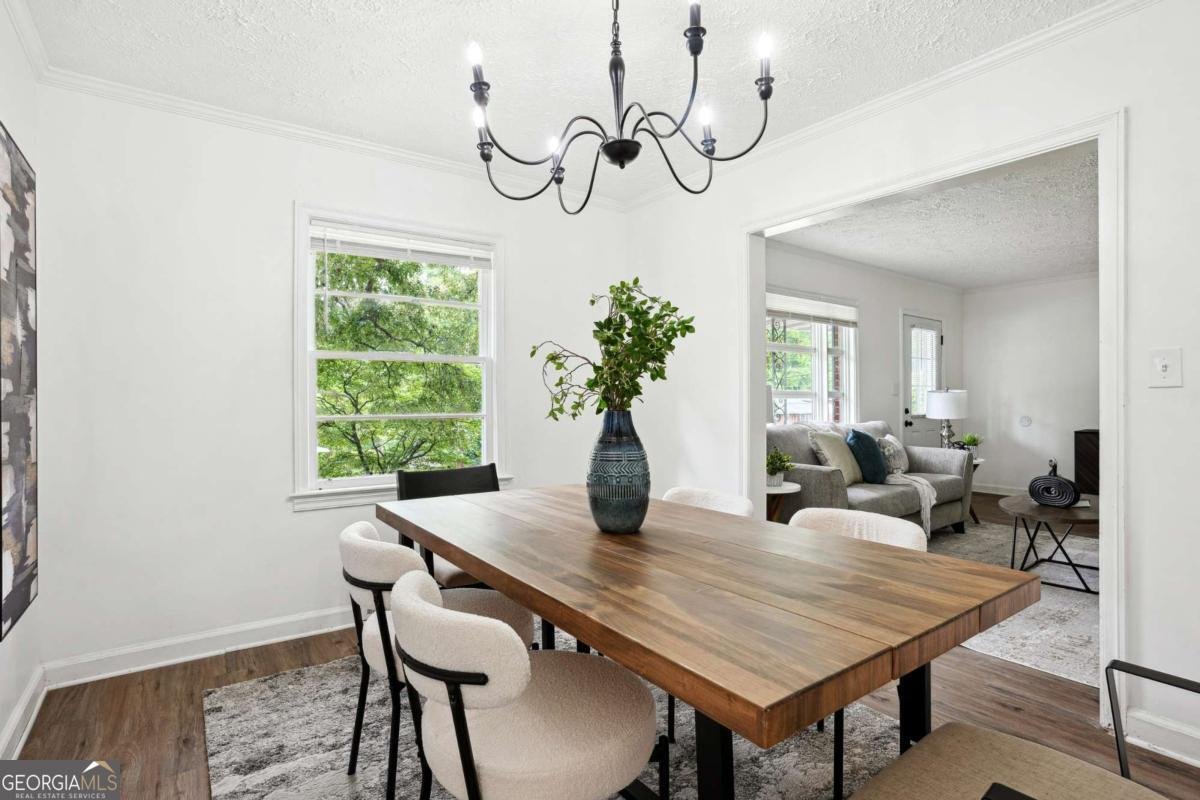 1606 Van Epps Street Atlanta - 3