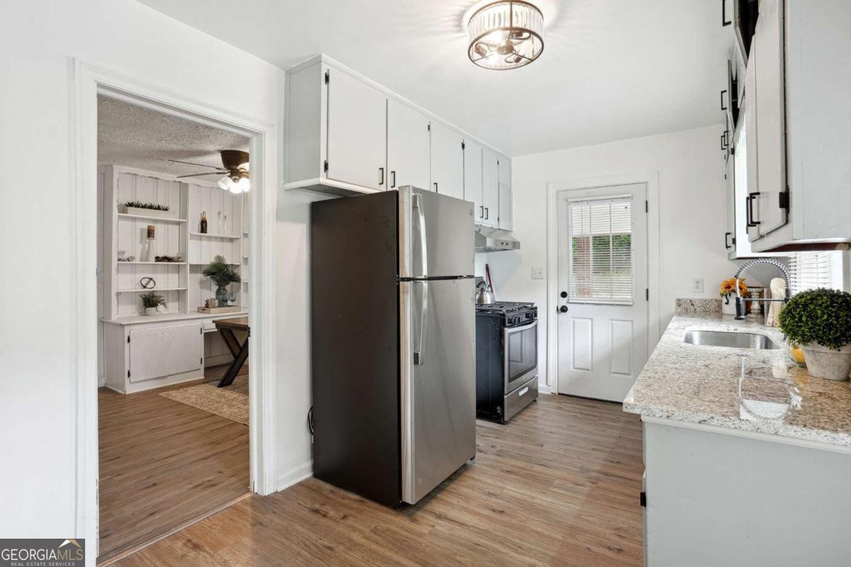 1606 Van Epps Street Atlanta - 5