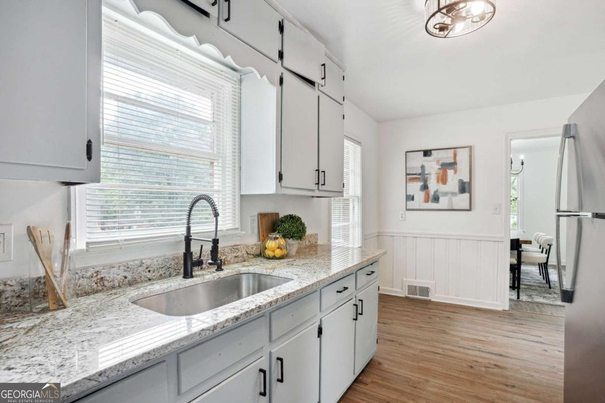1606 Van Epps Street Atlanta - 6