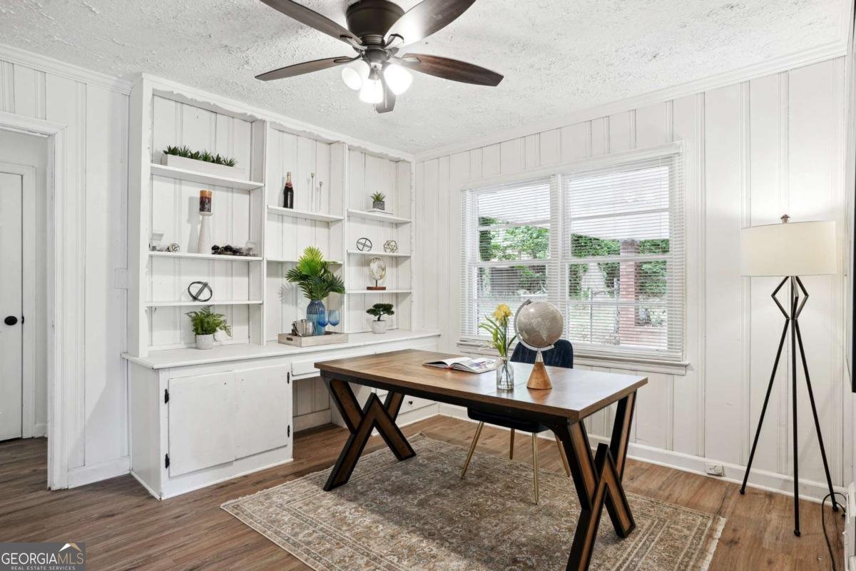 1606 Van Epps Street Atlanta - 7