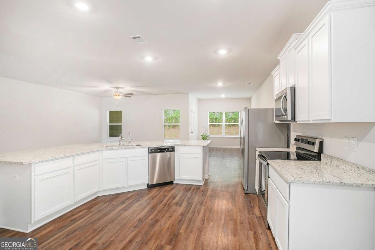 225 Limestone Circle Conyers - 12
