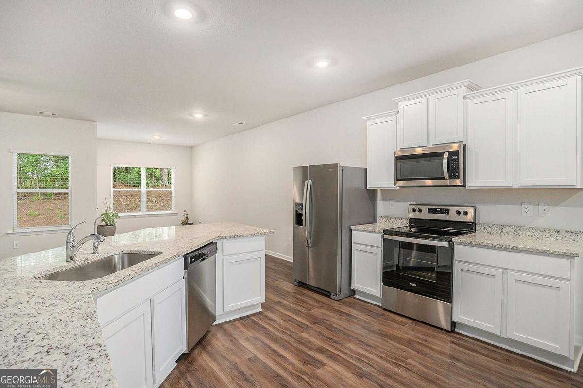 225 Limestone Circle Conyers - 14