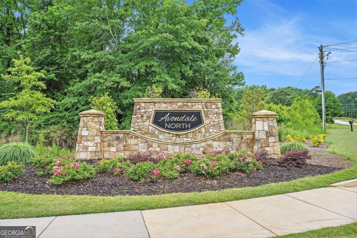 225 Limestone Circle Conyers - 38