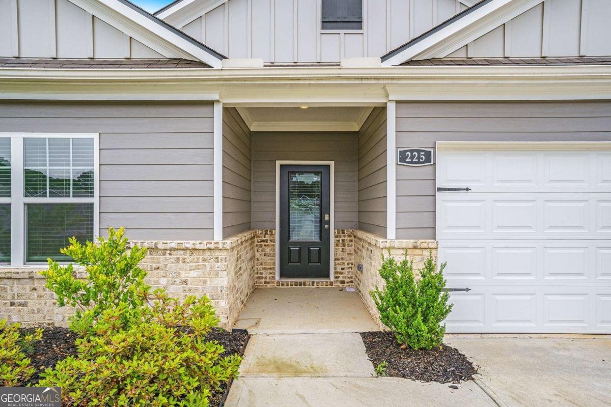225 Limestone Circle Conyers - 4