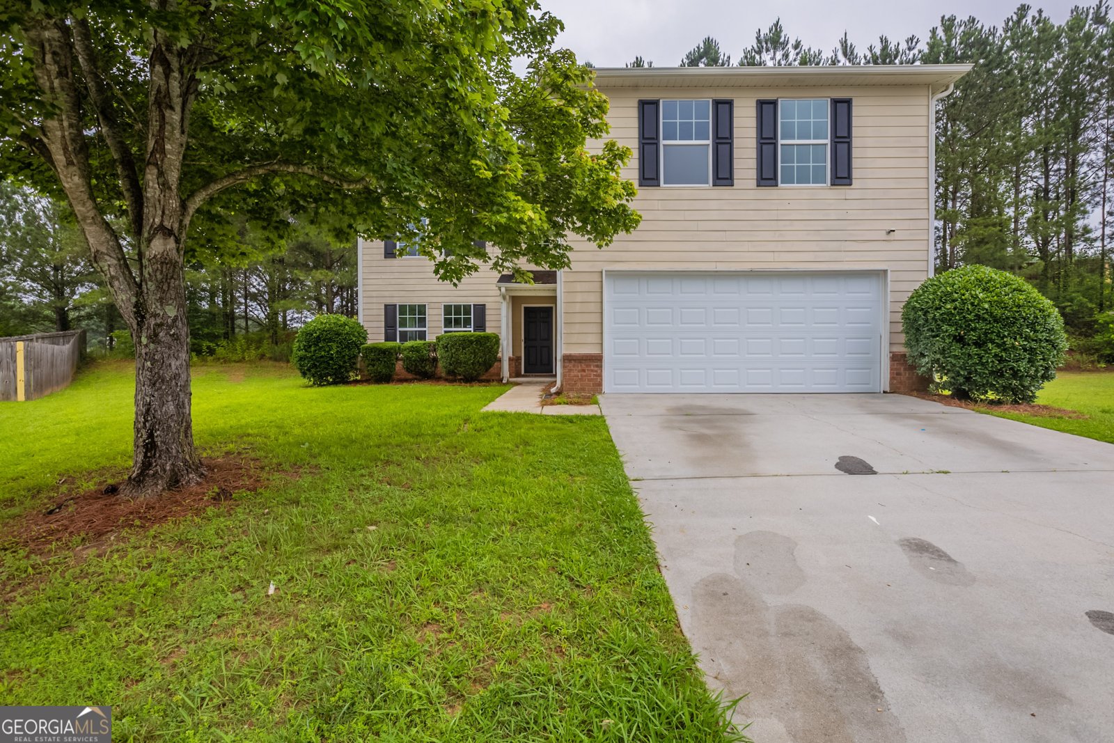 450 Pinevale Court Atlanta - 1