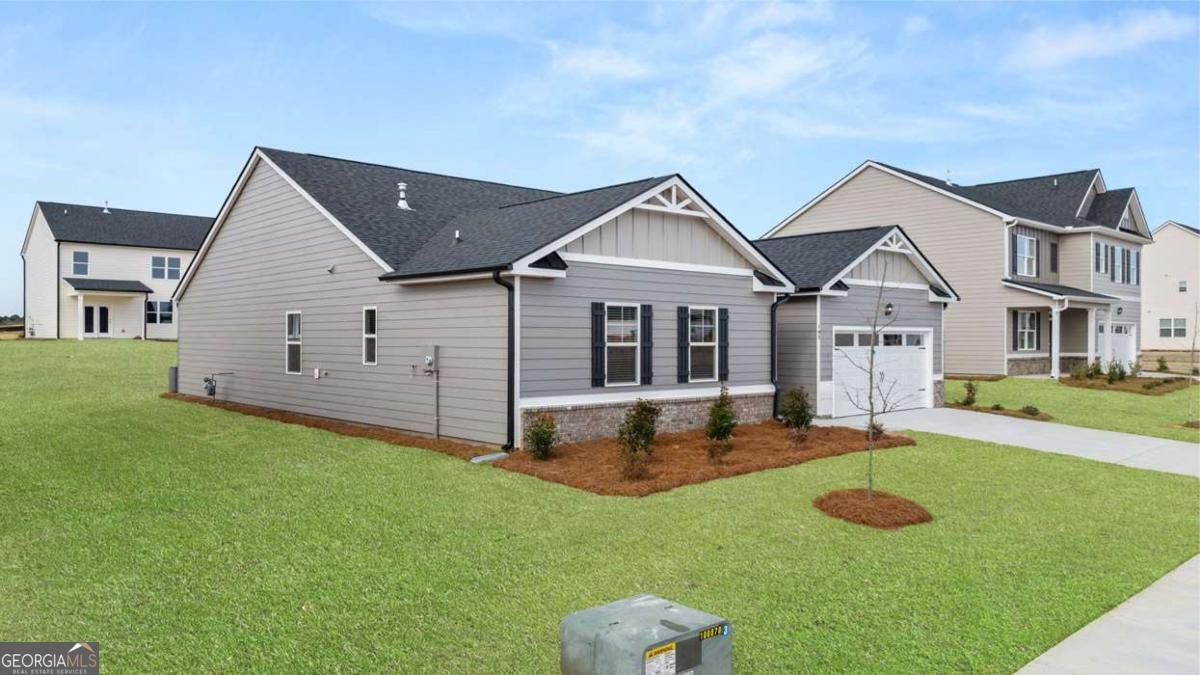 62 Defilippe Drive Statham - 1