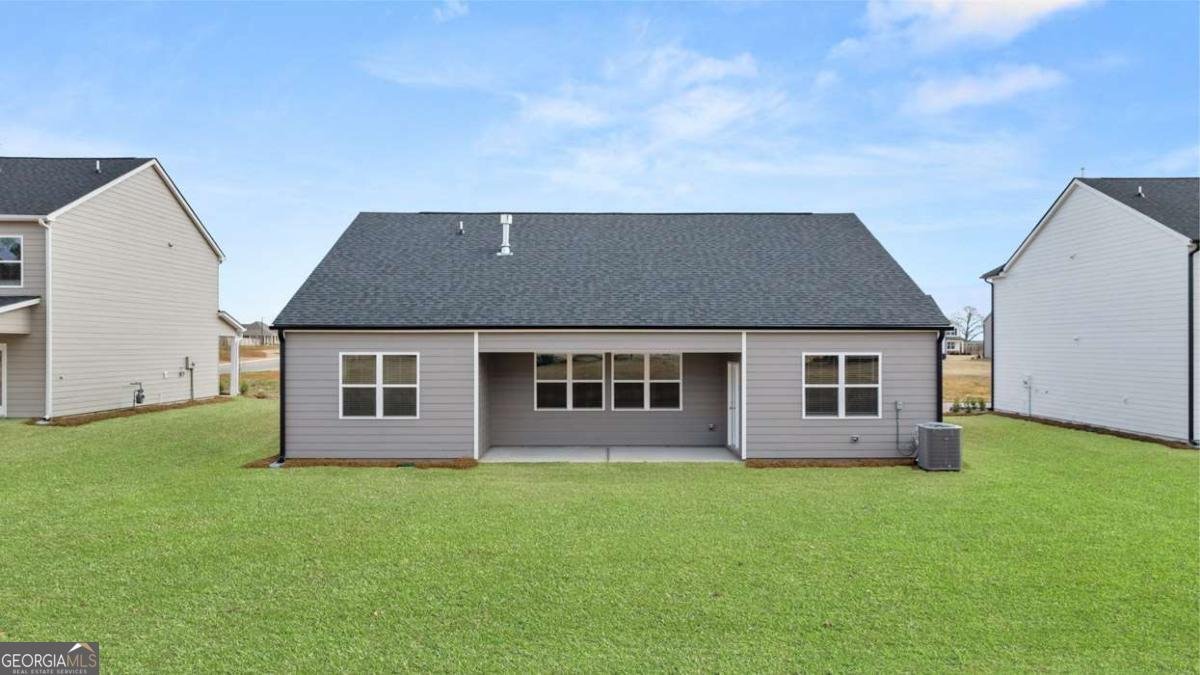 62 Defilippe Drive Statham - 33