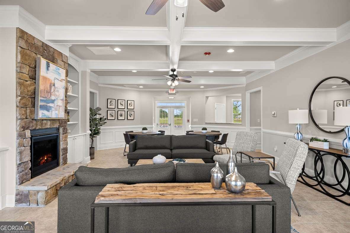 62 Defilippe Drive Statham - 36
