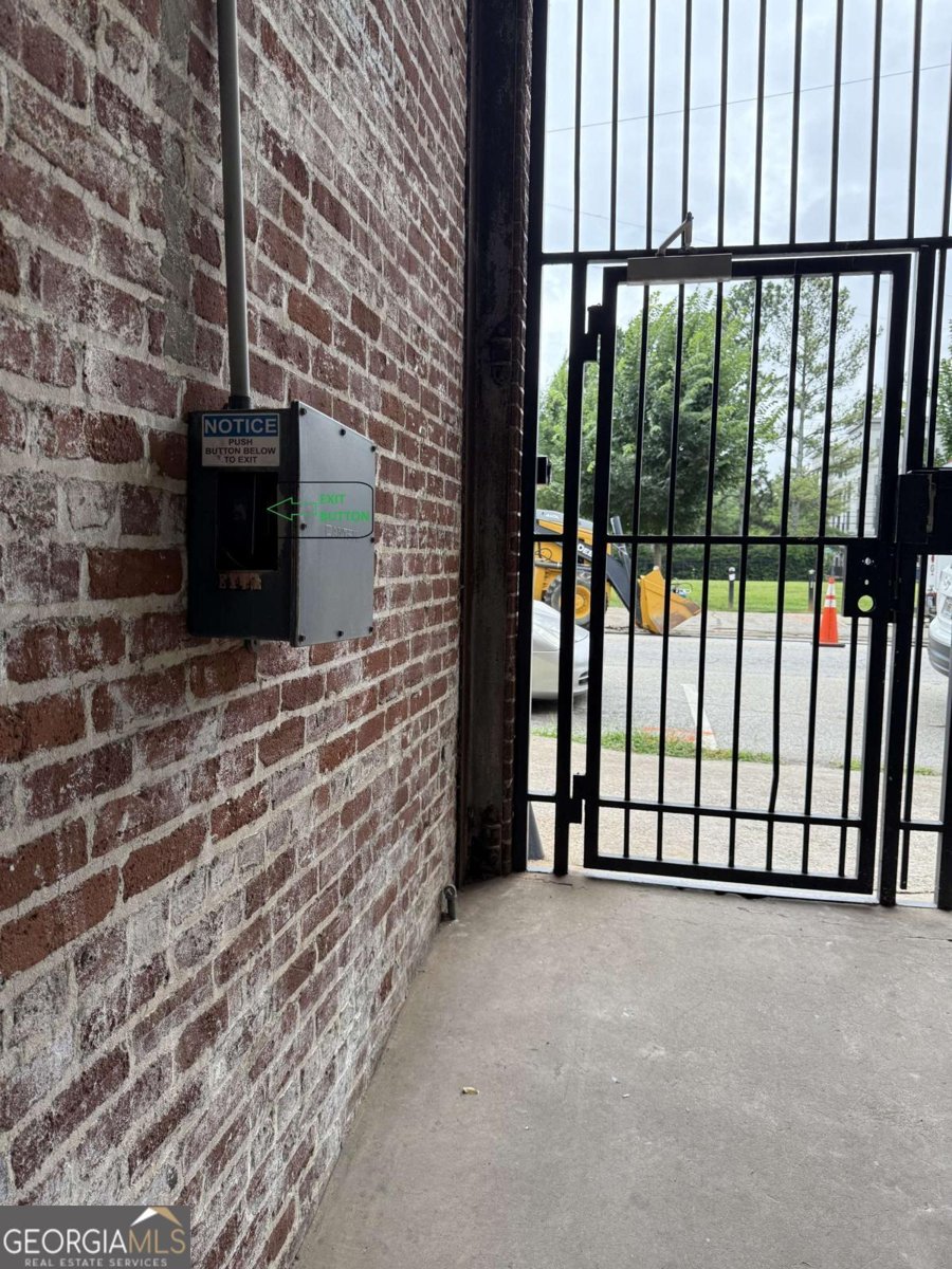 320 Martin Luther King Jr Drive Atlanta - 1