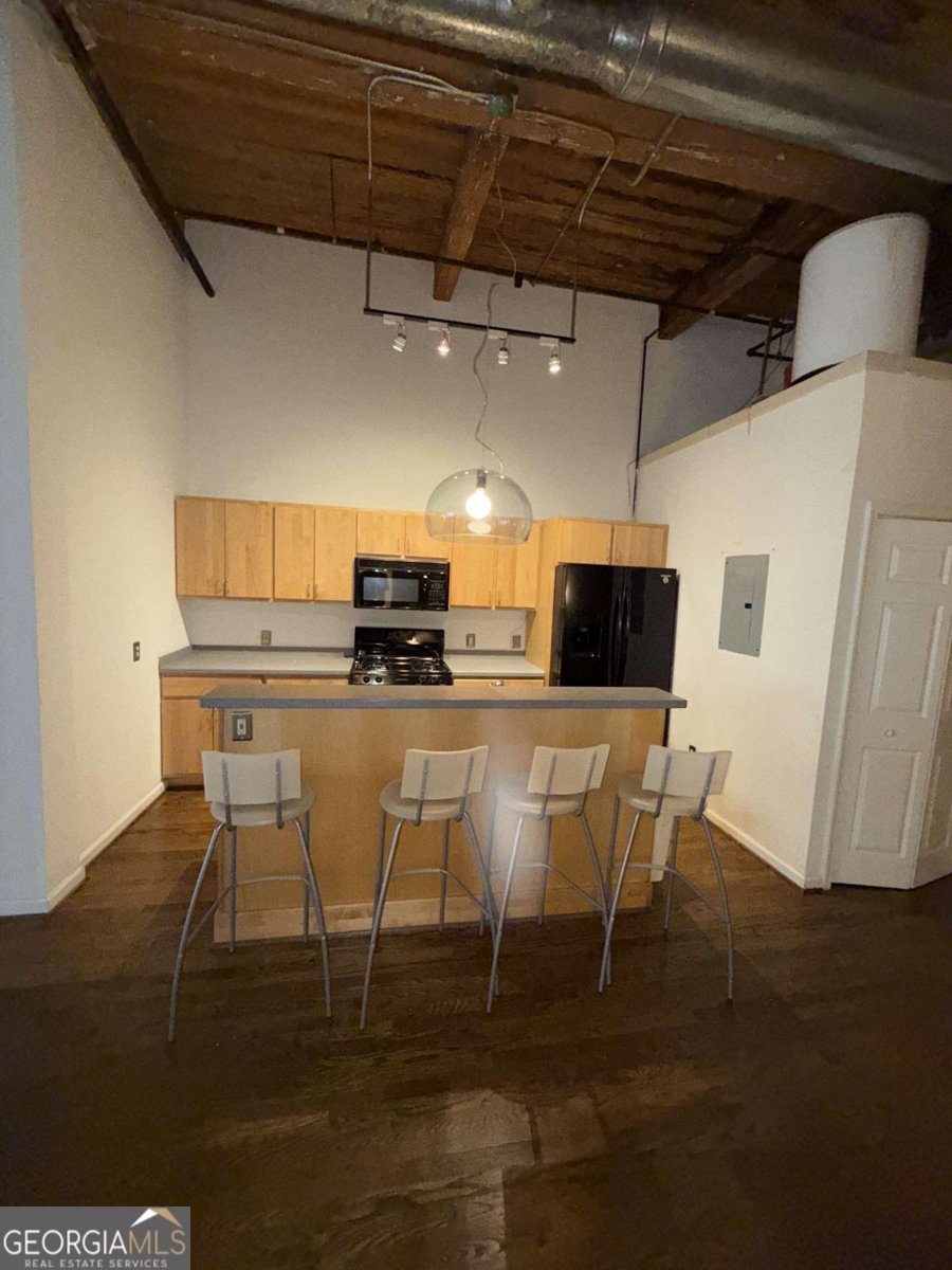 320 Martin Luther King Jr Drive Atlanta - 12