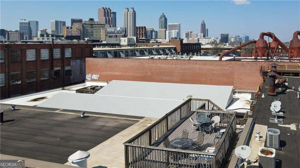 320 Martin Luther King Jr Drive Atlanta - 3