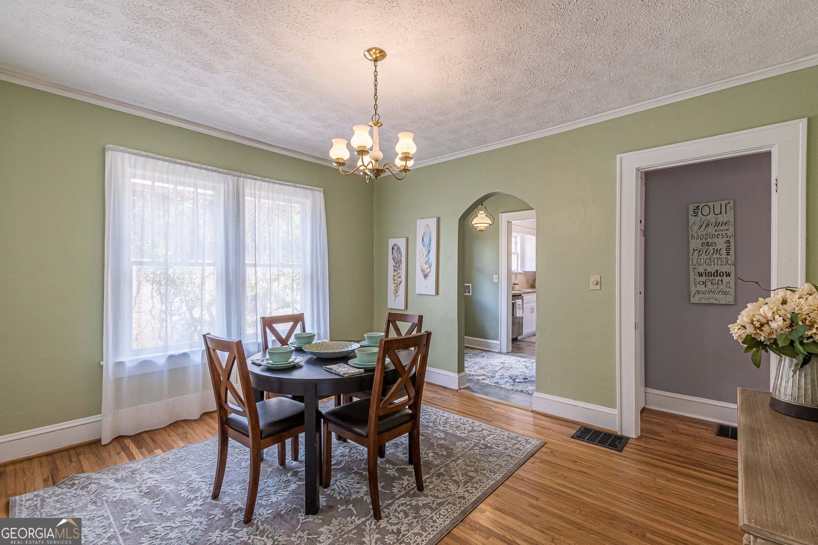 1391 Jefferson Avenue East Point - 10