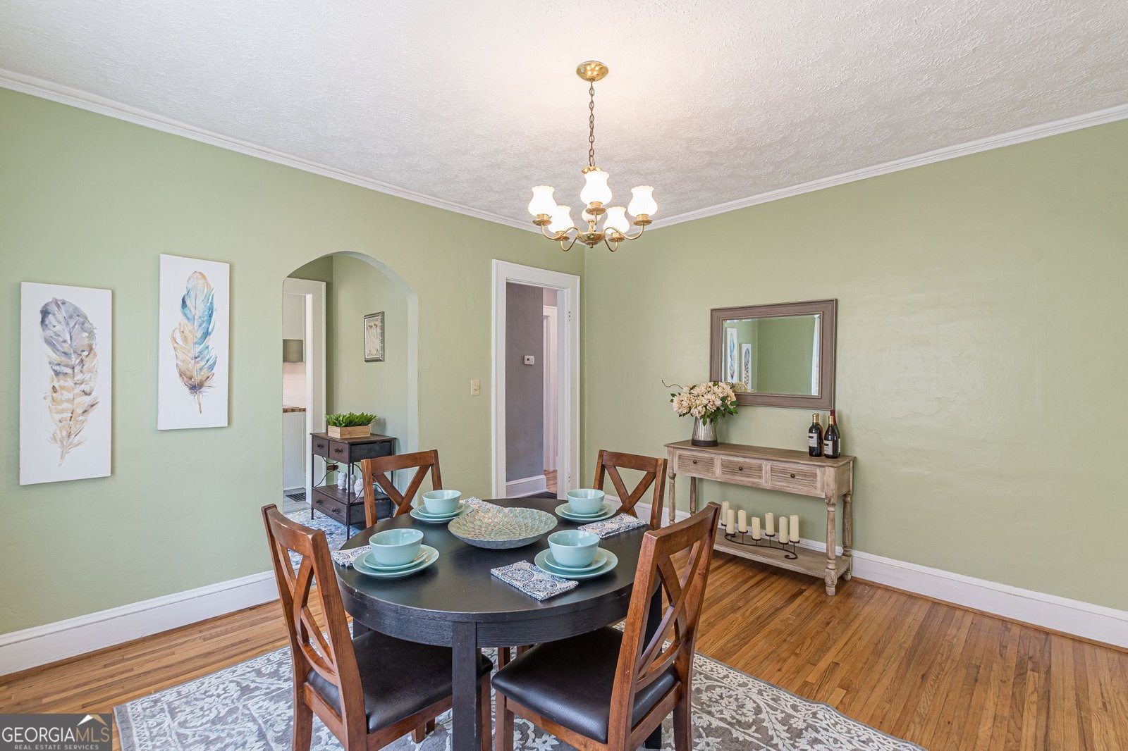 1391 Jefferson Avenue East Point - 11