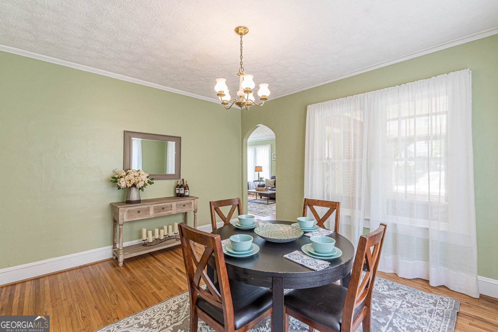 1391 Jefferson Avenue East Point - 12