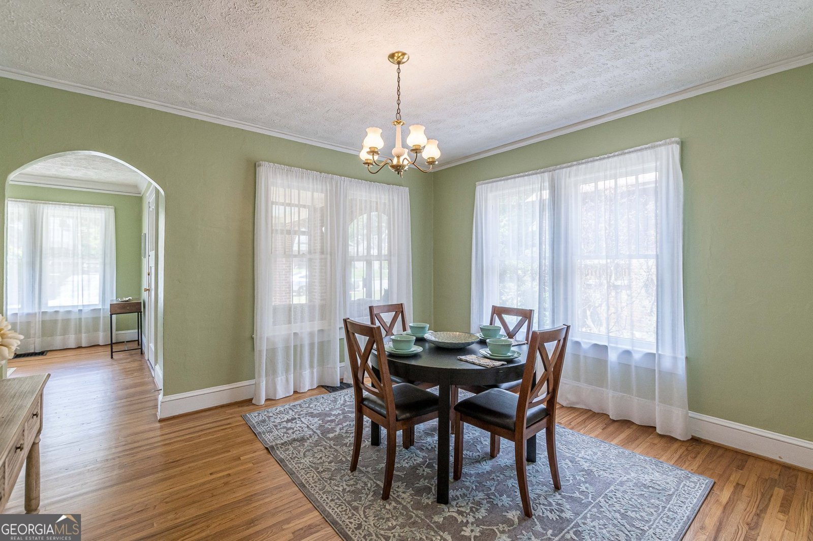 1391 Jefferson Avenue East Point - 13