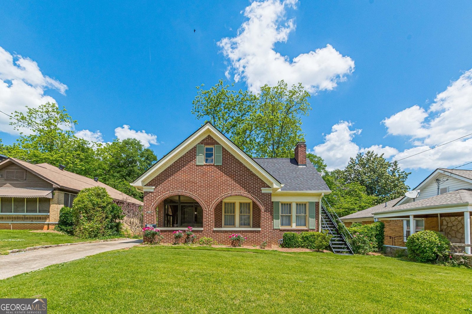 1391 Jefferson Avenue East Point - 2