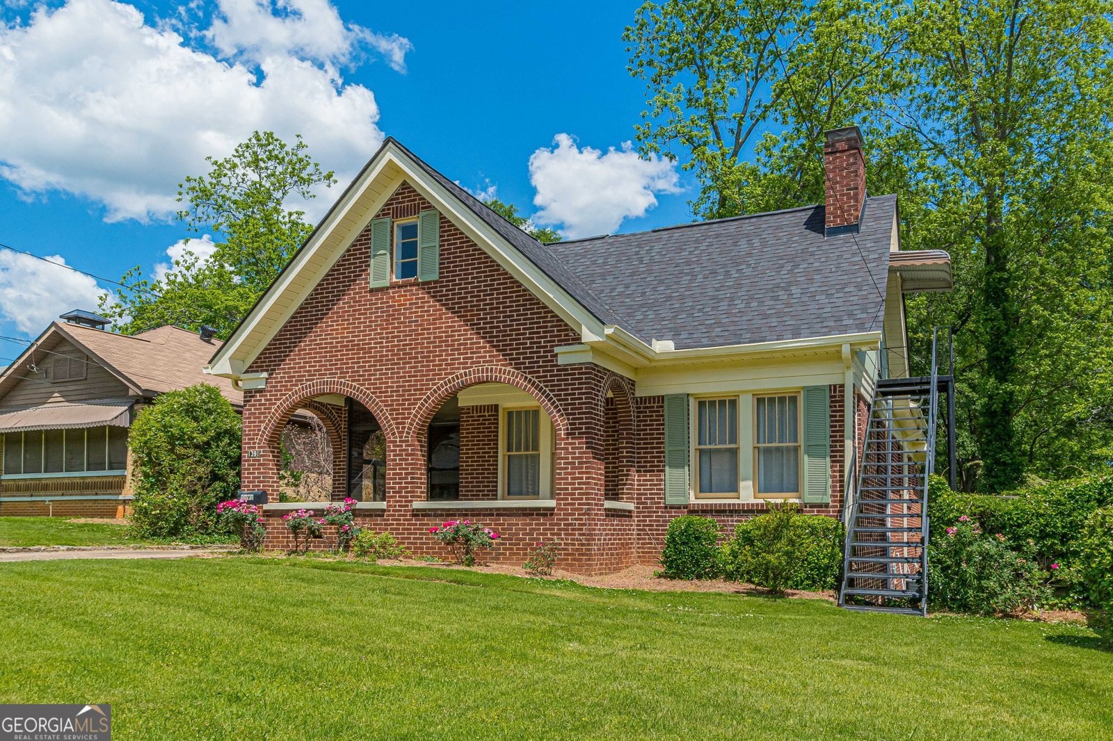 1391 Jefferson Avenue East Point - 4