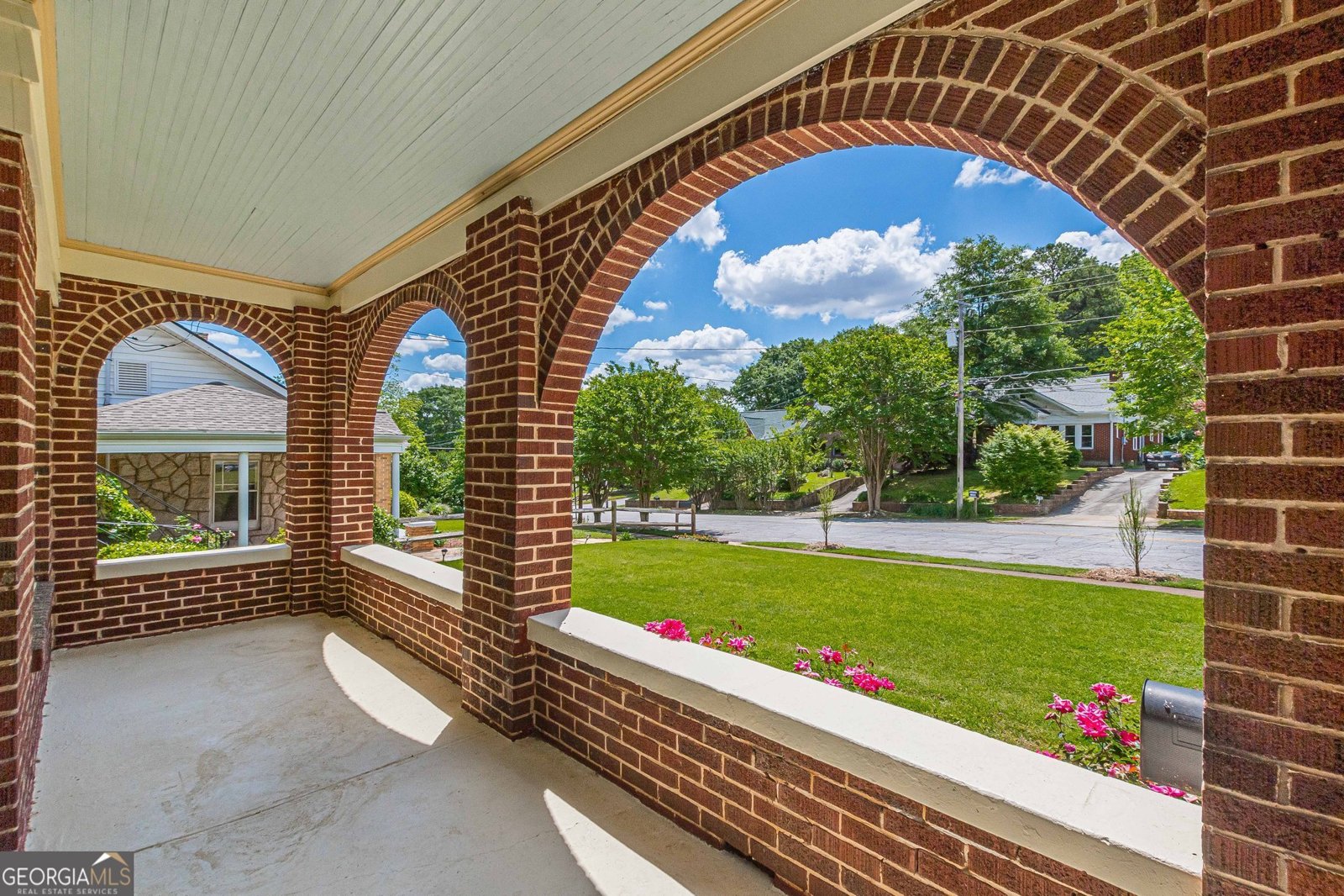 1391 Jefferson Avenue East Point - 5